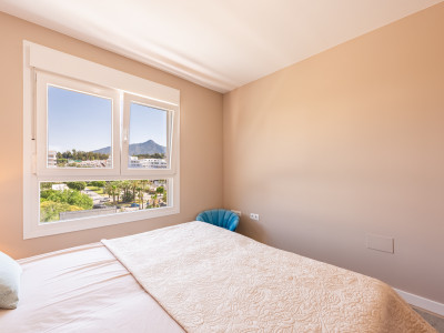 Appartement à vendre à Nueva Andalucia