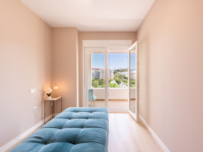 Appartement à vendre à Nueva Andalucia