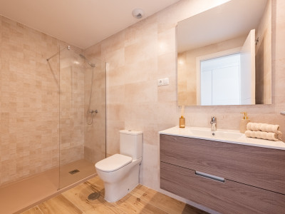 Appartement à vendre à Nueva Andalucia