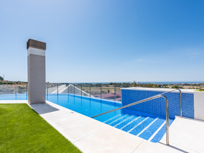 Appartement à vendre à Nueva Andalucia