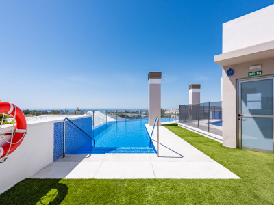 Appartement à vendre à Nueva Andalucia