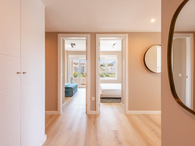 Appartement à vendre à Nueva Andalucia