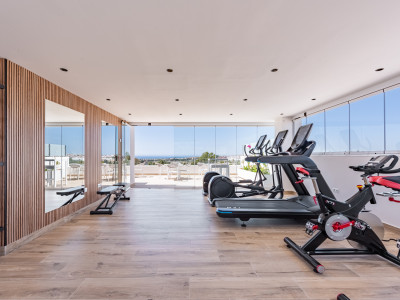 Appartement à vendre à Nueva Andalucia