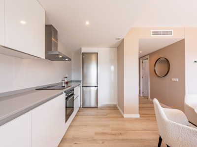 Appartement à vendre à Nueva Andalucia