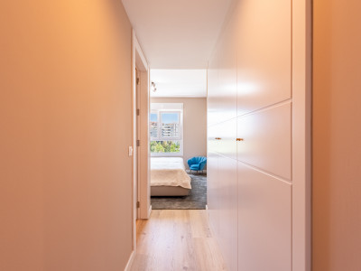 Appartement à vendre à Nueva Andalucia