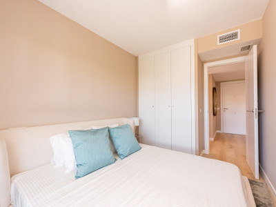 Appartement à vendre à Nueva Andalucia