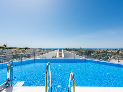 Appartement à vendre à Nueva Andalucia