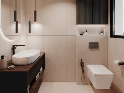 Maison de Ville à vendre à Elviria, Marbella Est