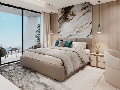 Maison de Ville à vendre à Elviria, Marbella Est