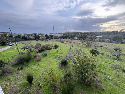 Finca en venta en Estepona