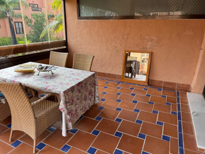 Apartamento en venta en Hacienda del Sol, Estepona