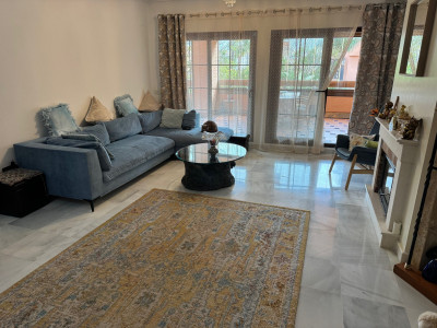 Apartamento en venta en Hacienda del Sol, Estepona