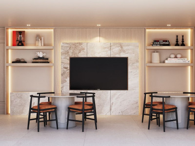 Apartamento en venta en Estepona