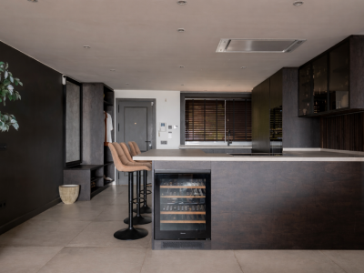 Apartment for sale in Magna Marbella, Nueva Andalucia