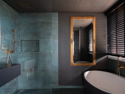 Apartment for sale in Magna Marbella, Nueva Andalucia