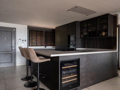 Apartment for sale in Magna Marbella, Nueva Andalucia