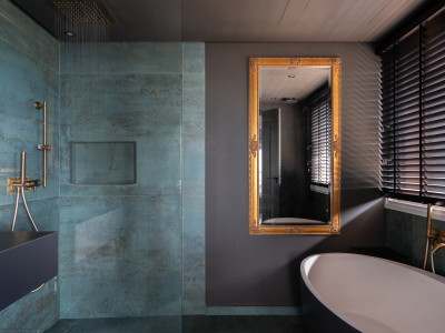 Apartment for sale in Magna Marbella, Nueva Andalucia