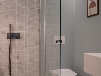 Apartment for sale in Magna Marbella, Nueva Andalucia