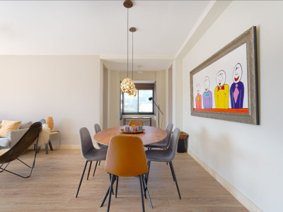 Appartement à vendre à Los Capanes del Golf, Benahavis