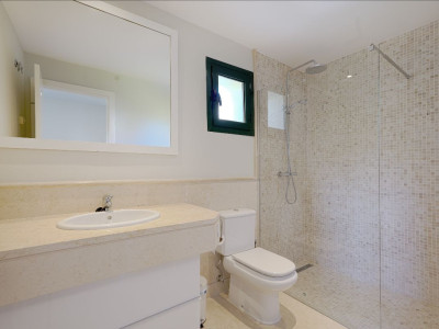 Appartement à vendre à Los Capanes del Golf, Benahavis