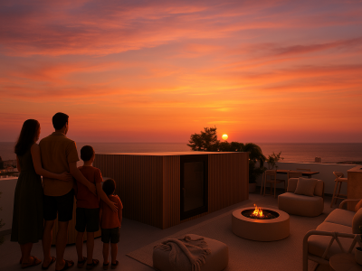 Таунхаус в продаже в Calahonda, Михас Коста