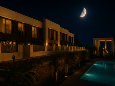 Таунхаус в продаже в Calahonda, Михас Коста