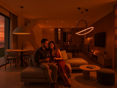 Таунхаус в продаже в Calahonda, Михас Коста