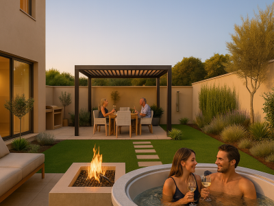 Таунхаус в продаже в Calahonda, Михас Коста