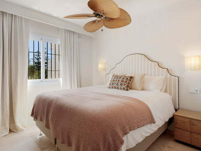 Апартамент на нижнем этаже в продаже в Andalucia Garden Club, Новая Андалусия