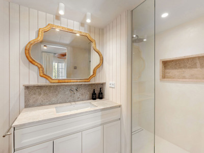 Апартамент на нижнем этаже в продаже в Andalucia Garden Club, Новая Андалусия