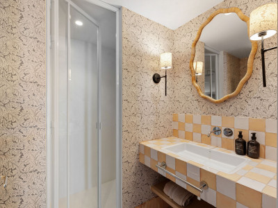 Апартамент на нижнем этаже в продаже в Andalucia Garden Club, Новая Андалусия