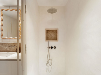 Апартамент на нижнем этаже в продаже в Andalucia Garden Club, Новая Андалусия