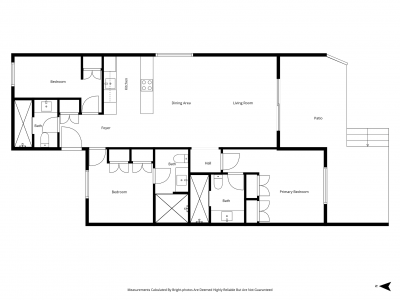 Апартамент на нижнем этаже в продаже в Andalucia Garden Club, Новая Андалусия