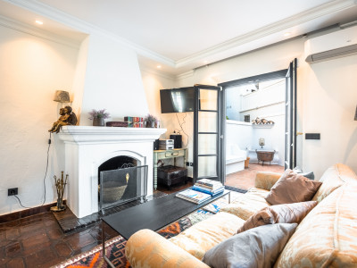 Таунхаус в продаже в Lomas Pueblo, Золотая Миля