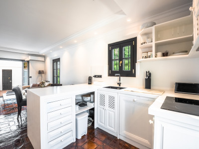 Таунхаус в продаже в Lomas Pueblo, Золотая Миля