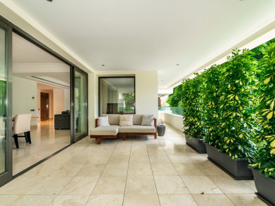 Апартамент в продаже в La Reserva de los Monteros, Восточная Марбелья