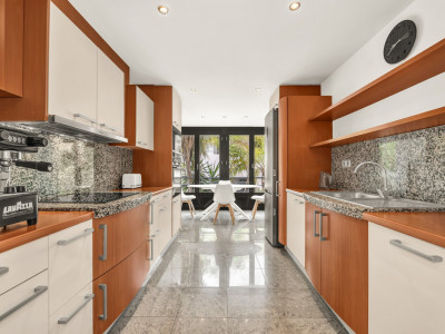 Апартамент в продаже в La Reserva de los Monteros, Восточная Марбелья