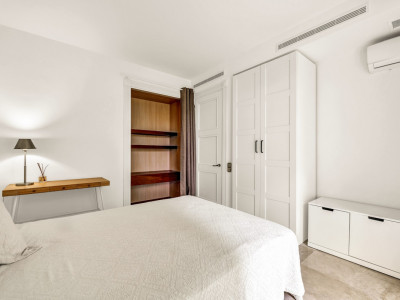 Апартамент в продаже в La Reserva de los Monteros, Восточная Марбелья