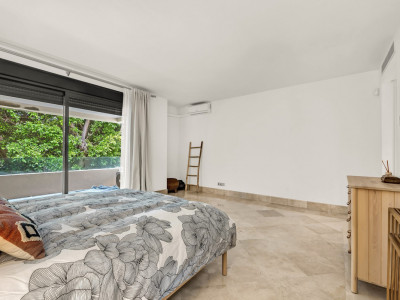 Апартамент в продаже в La Reserva de los Monteros, Восточная Марбелья