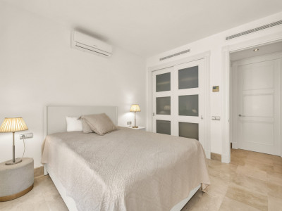 Апартамент в продаже в La Reserva de los Monteros, Восточная Марбелья