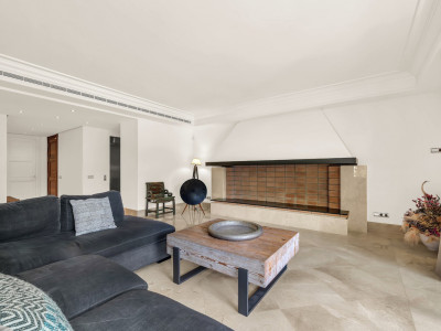 Апартамент в продаже в La Reserva de los Monteros, Восточная Марбелья