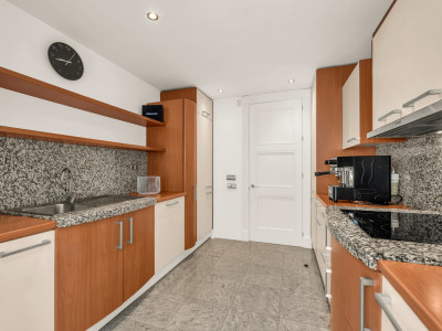 Апартамент в продаже в La Reserva de los Monteros, Восточная Марбелья