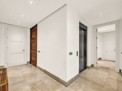 Апартамент в продаже в La Reserva de los Monteros, Восточная Марбелья