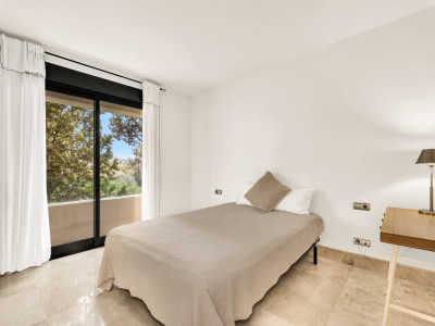 Апартамент в продаже в La Reserva de los Monteros, Восточная Марбелья