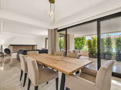 Апартамент в продаже в La Reserva de los Monteros, Восточная Марбелья