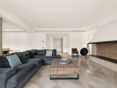 Апартамент в продаже в La Reserva de los Monteros, Восточная Марбелья