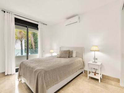 Апартамент в продаже в La Reserva de los Monteros, Восточная Марбелья