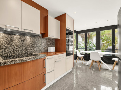 Апартамент в продаже в La Reserva de los Monteros, Восточная Марбелья