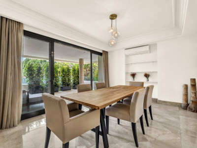 Апартамент в продаже в La Reserva de los Monteros, Восточная Марбелья