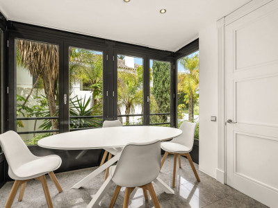 Апартамент в продаже в La Reserva de los Monteros, Восточная Марбелья